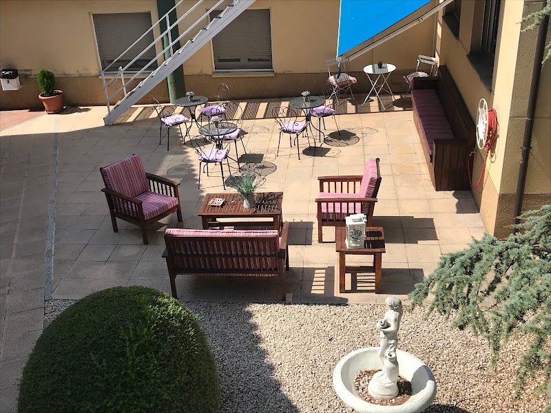 Residència Bellpuig — foto 4