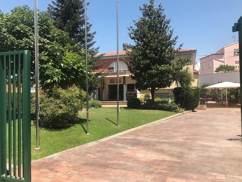 Residència Bellpuig — foto 10