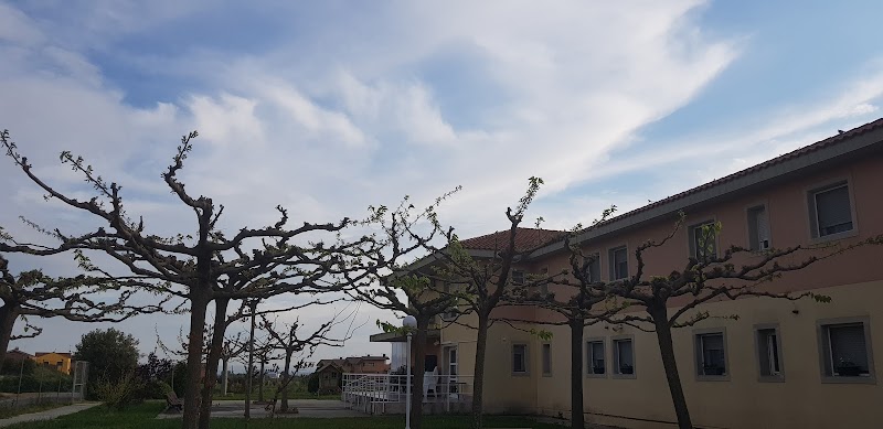 Residència geriátrica El Sagrat Cor de Benavent de Segrià — foto 2