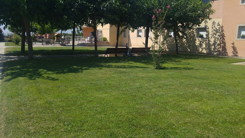 Residència geriátrica El Sagrat Cor de Benavent de Segrià — foto 3