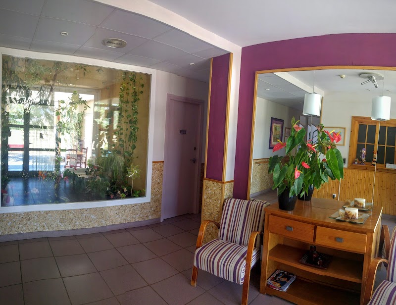 Residència geriátrica El Sagrat Cor de Benavent de Segrià — foto 5