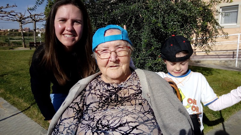 Residència geriátrica El Sagrat Cor de Benavent de Segrià — foto 9