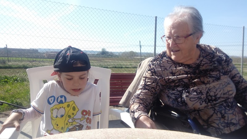 Residència geriátrica El Sagrat Cor de Benavent de Segrià — foto 10