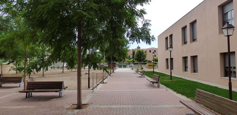 Residencia La Fuliola y Boldú — foto 1