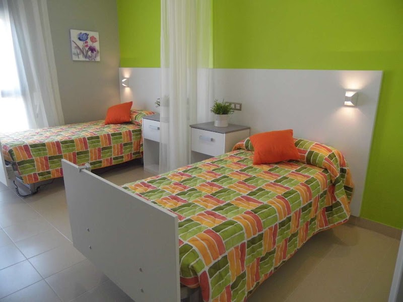 Residencia La Fuliola y Boldú — foto 2