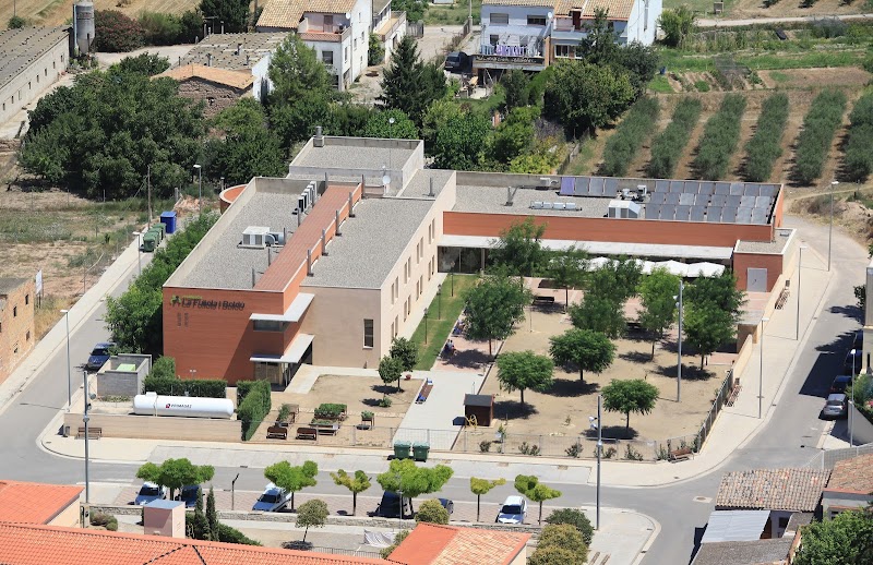 Residencia La Fuliola y Boldú — foto 3