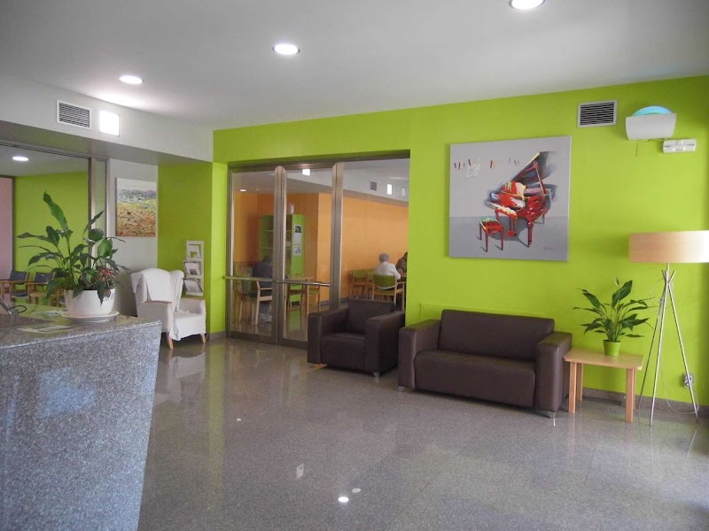 Residencia La Fuliola y Boldú — foto 5