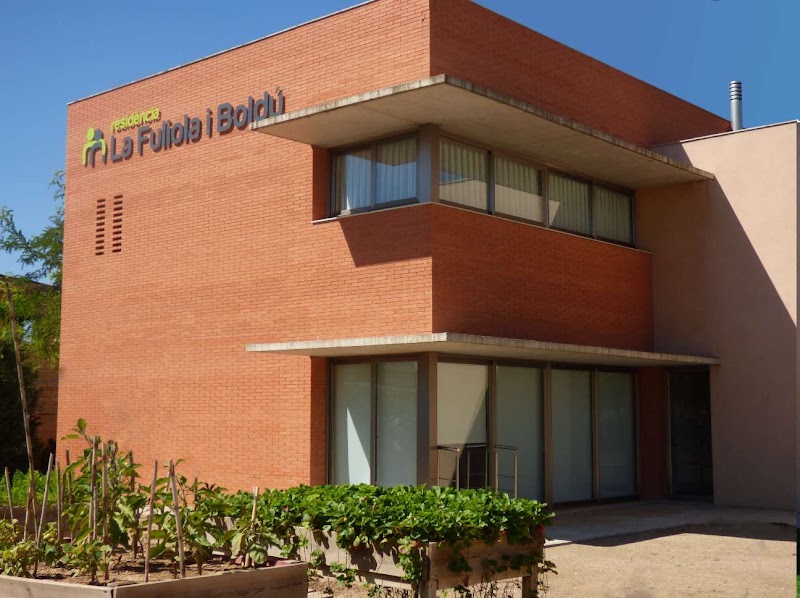 Residencia La Fuliola y Boldú — foto 7