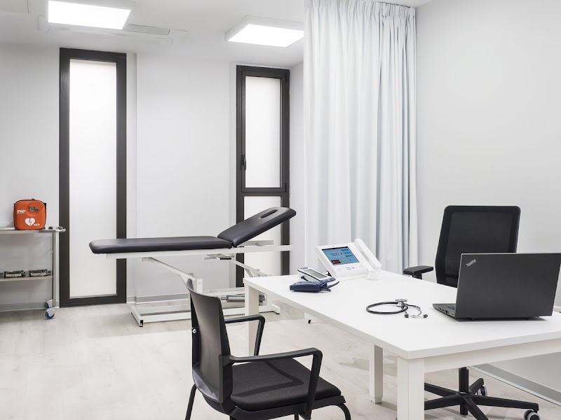 Clece Vitam Ponent — foto 8