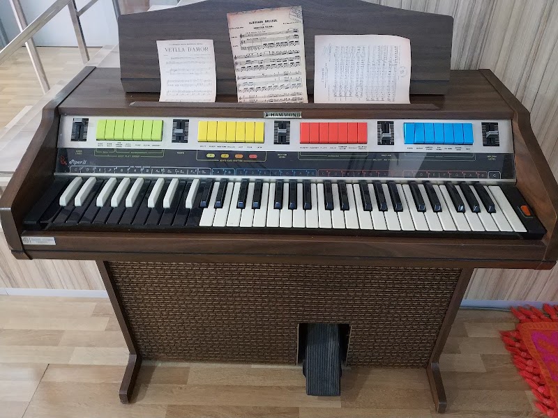 Residencia Geriátrica Parc del Segre — foto 1