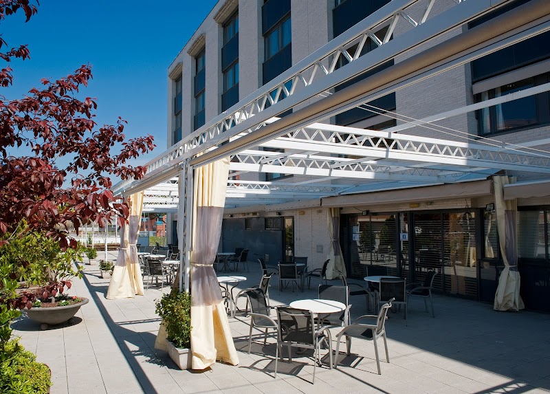 Centro Residencial Ilerda