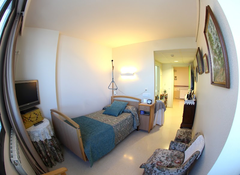 Centro Residencial Ilerda — foto 2