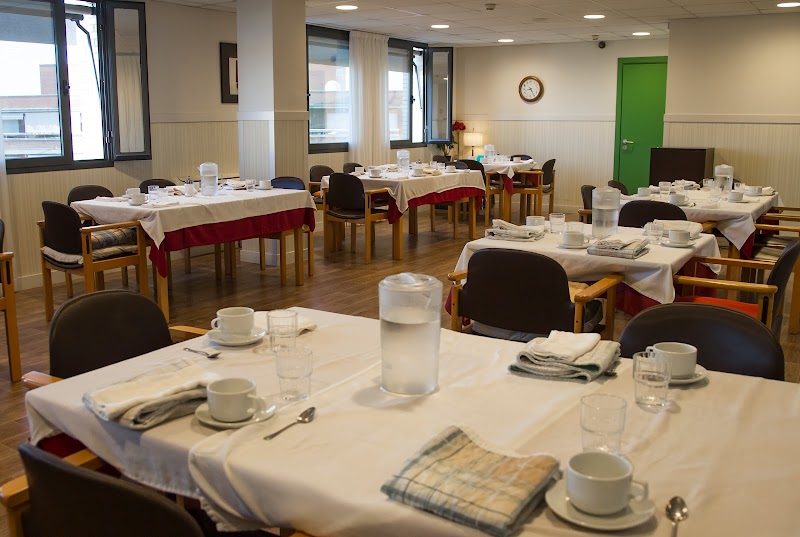 Centro Residencial Ilerda — foto 3