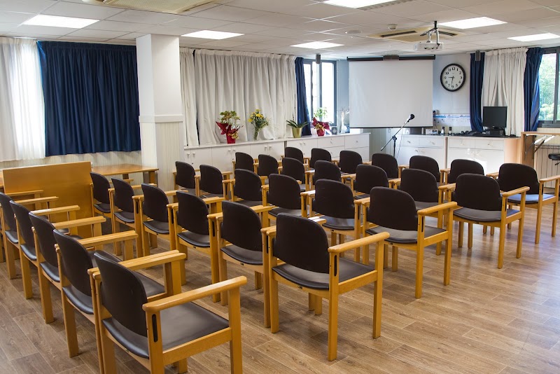 Centro Residencial Ilerda — foto 4