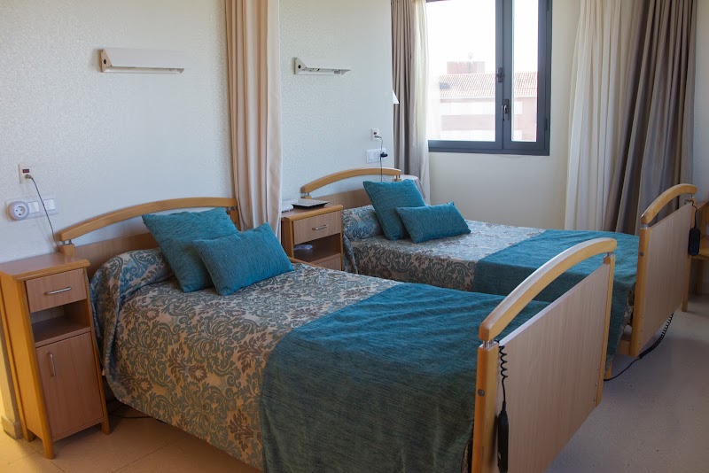 Centro Residencial Ilerda — foto 5