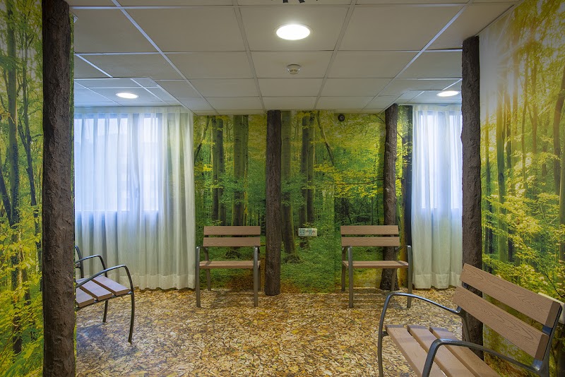 Centro Residencial Ilerda — foto 6