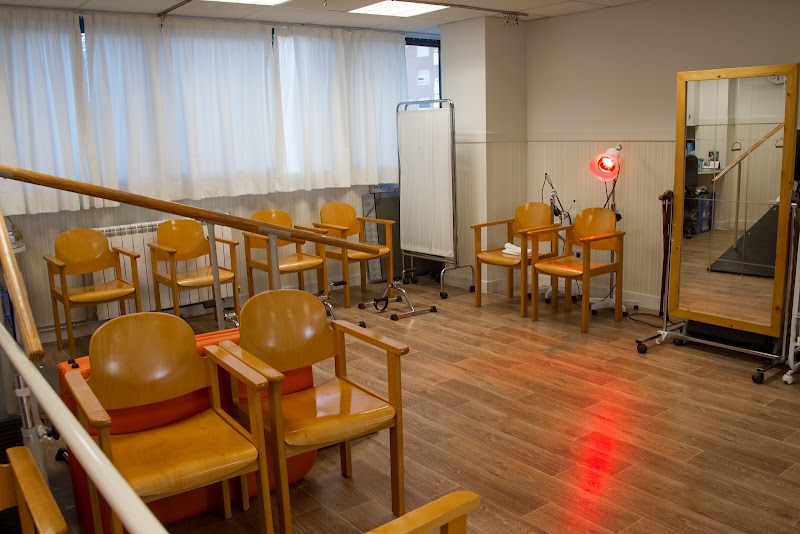 Centro Residencial Ilerda — foto 7