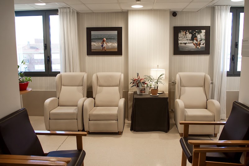 Centro Residencial Ilerda — foto 10