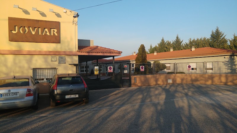 Centre Residencial Joviar