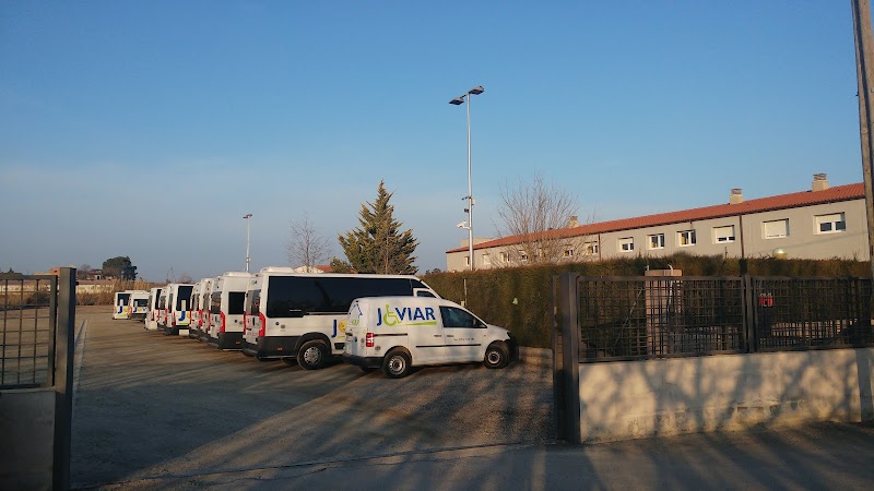 Centre Residencial Joviar — foto 2