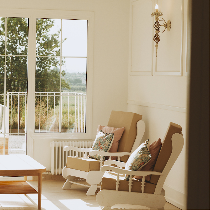 Centre Geriàtric Lleida — foto 1