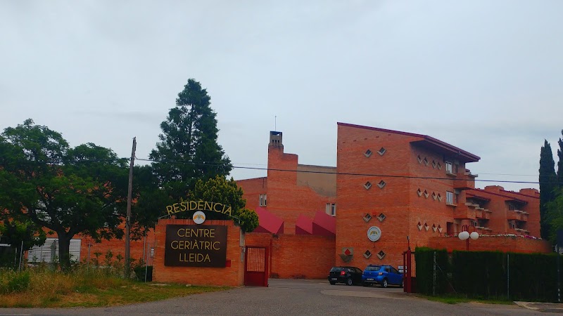 Centre Geriàtric Lleida — foto 2