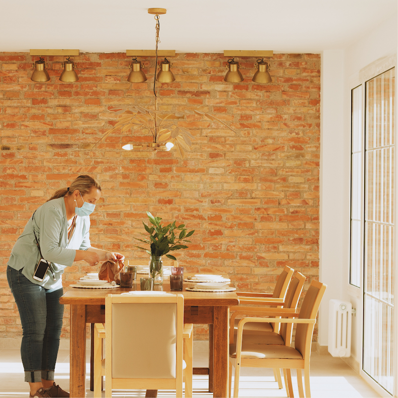 Centre Geriàtric Lleida — foto 4