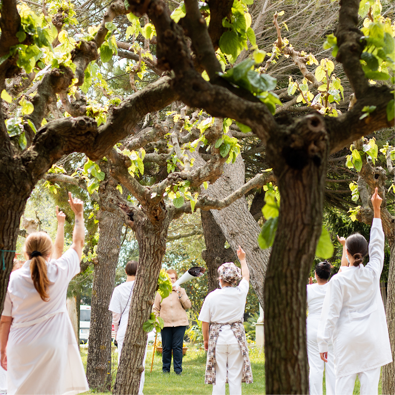 Centre Geriàtric Lleida — foto 5
