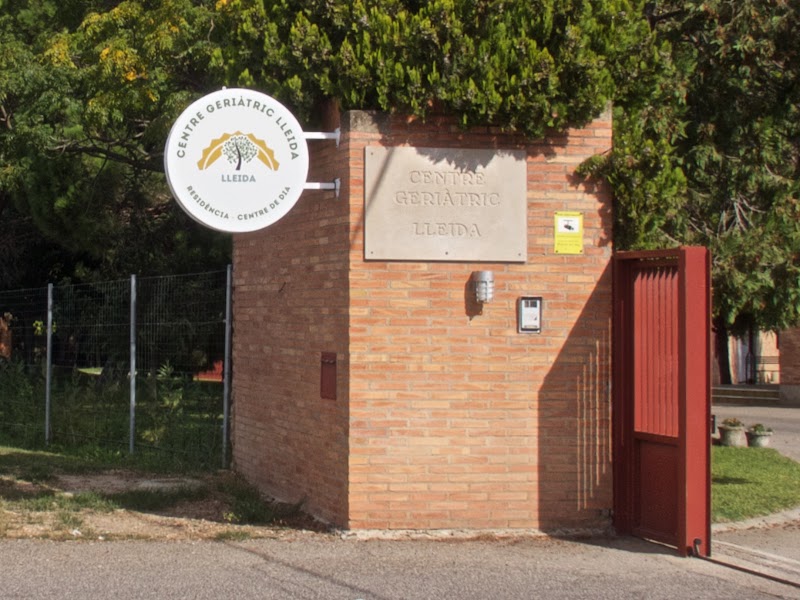 Centre Geriàtric Lleida — foto 6