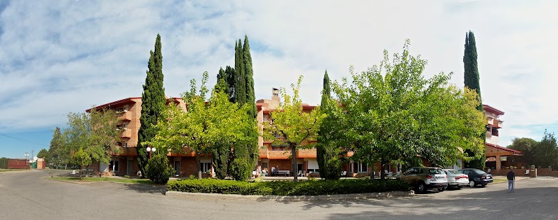 Centre Geriàtric Lleida — foto 7