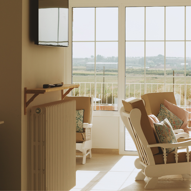 Centre Geriàtric Lleida — foto 8