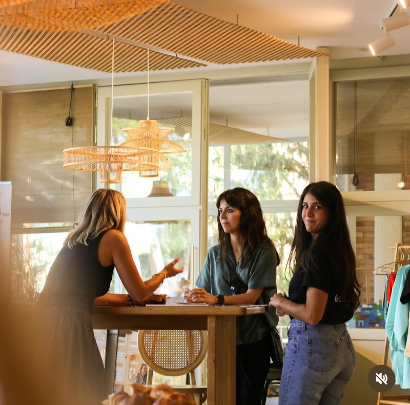 Centre Geriàtric Lleida — foto 9