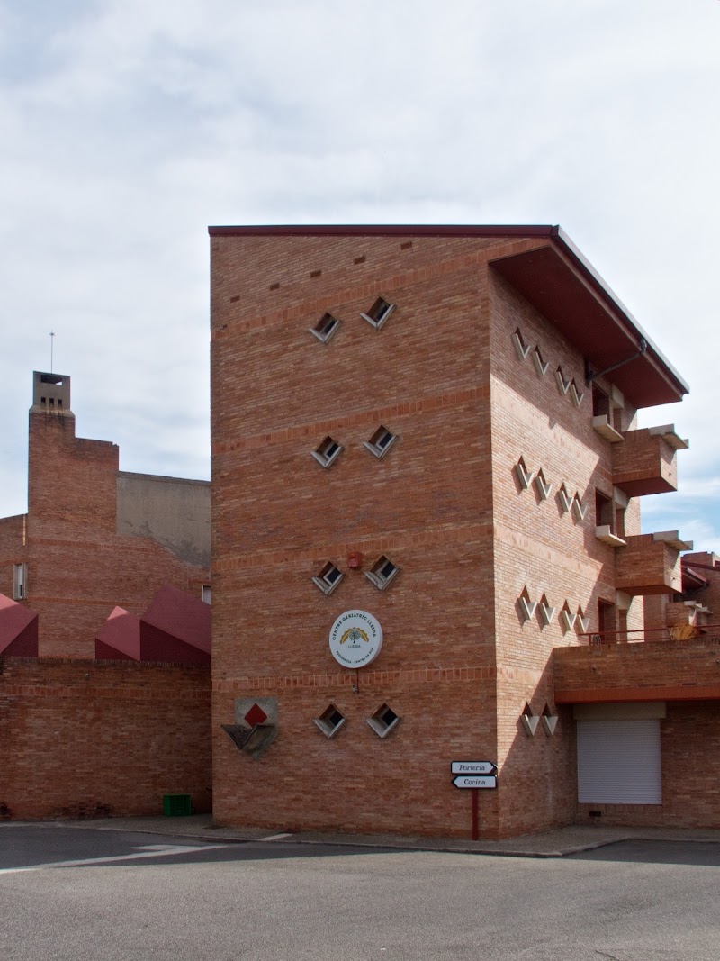 Centre Geriàtric Lleida — foto 10