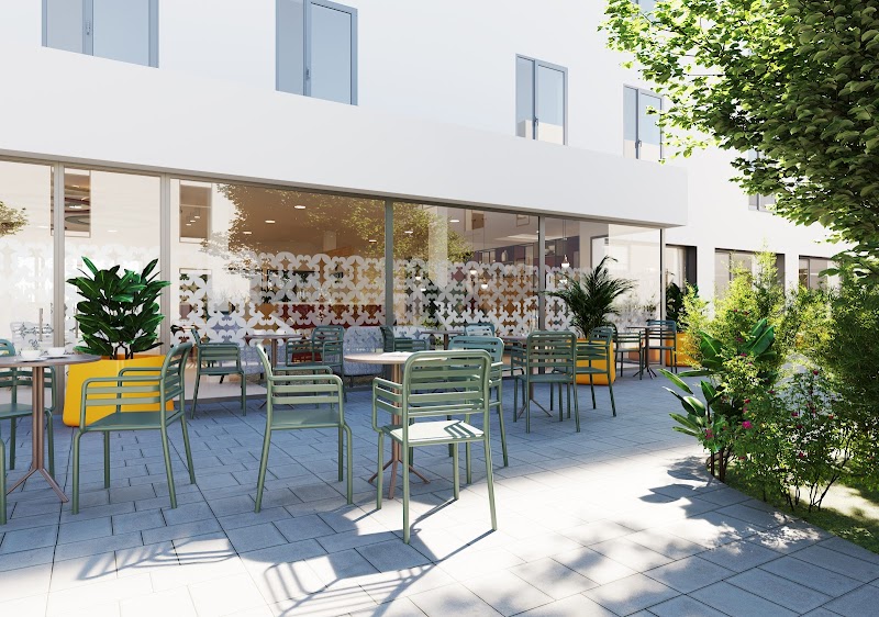 Residencia Castrillón — foto 1