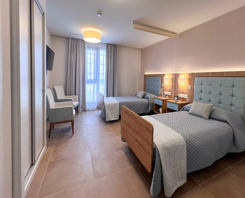 Residencia Castrillón — foto 2