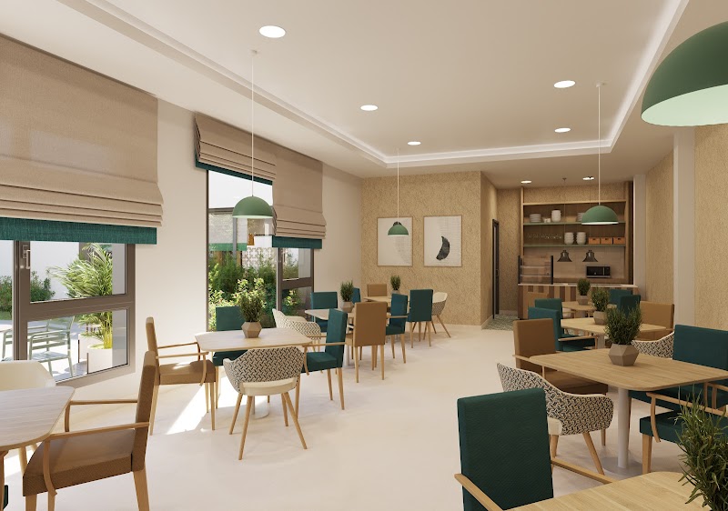 Residencia Castrillón — foto 4