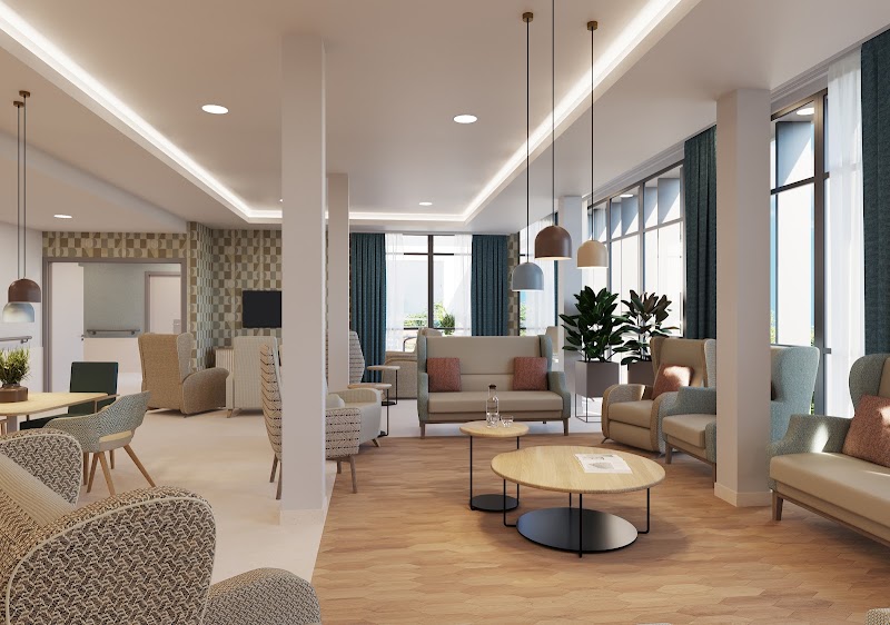 Residencia Castrillón — foto 5