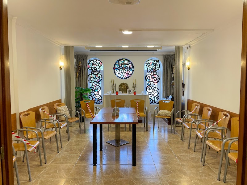 Residencia Castrillón — foto 6