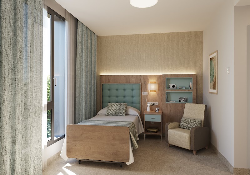 Residencia Castrillón — foto 7