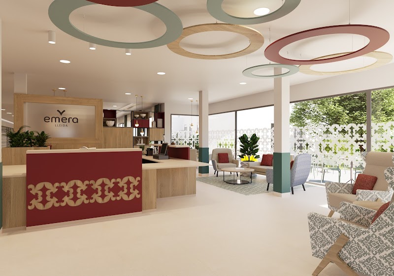 Residencia Castrillón — foto 8