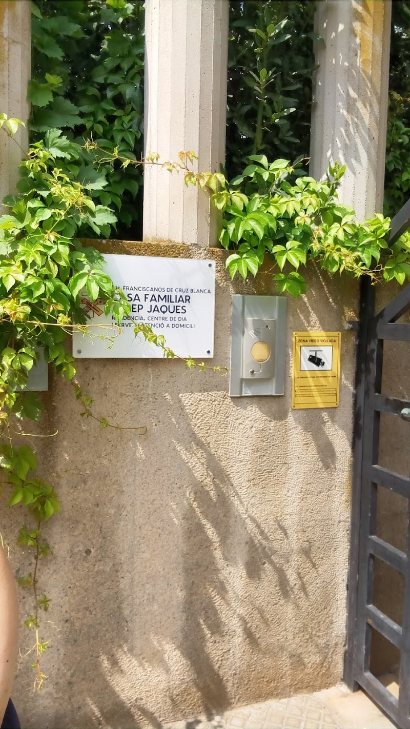 Casa familiar Josep Jaques — foto 5