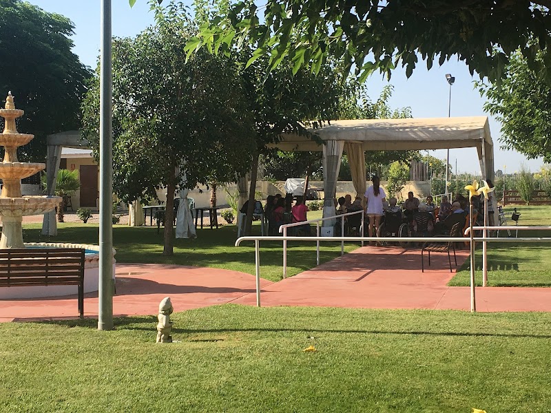 Residencia 3ª edad Mirador del Segrià — foto 2