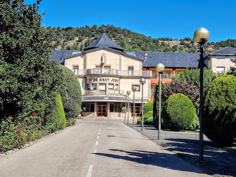 Llar Sant Josep — foto 2