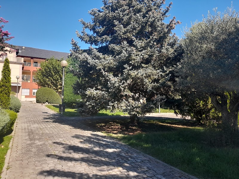 Llar Sant Josep — foto 10