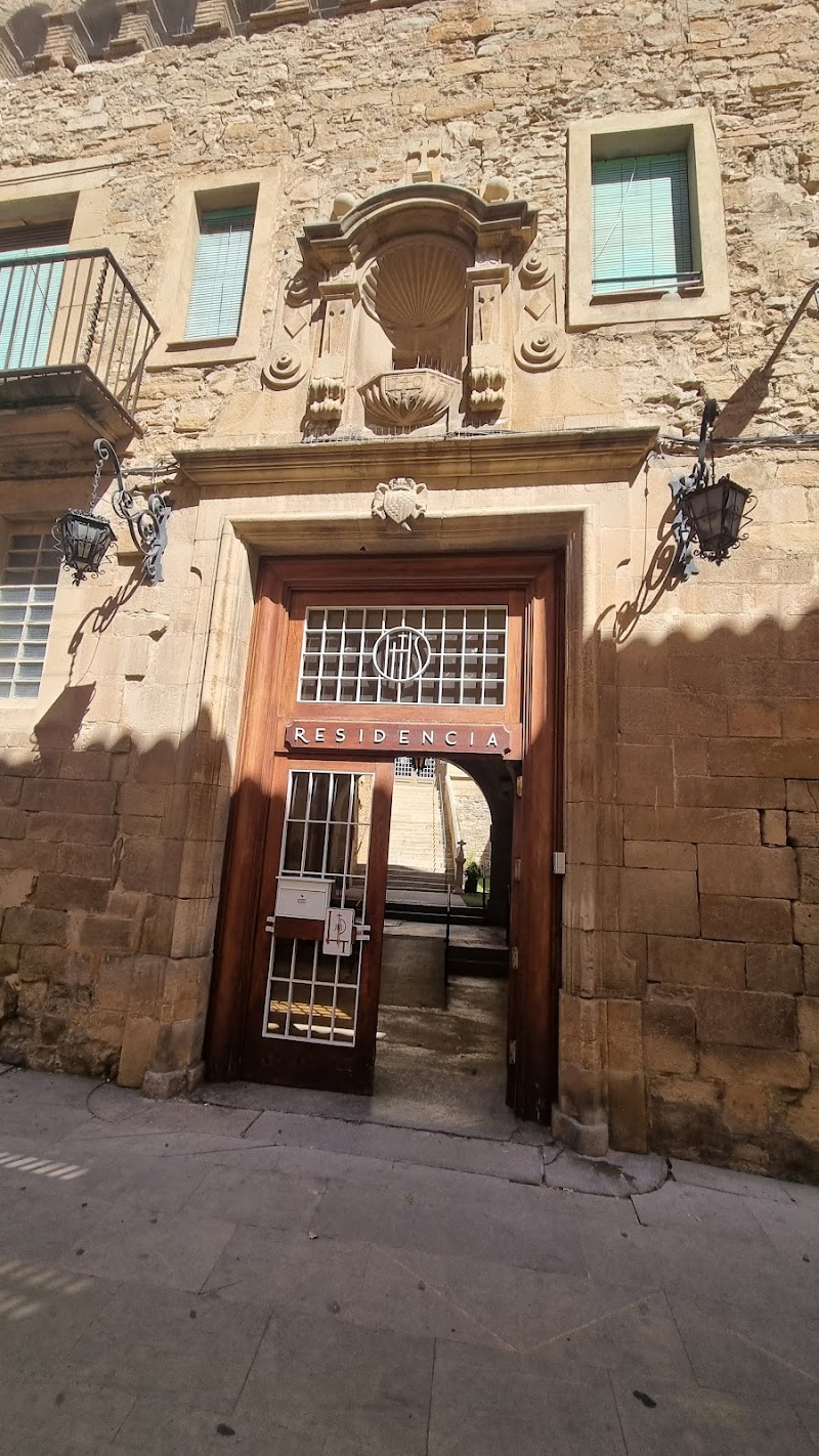 Fundació Residència de la Gent Gran Sant Antoni