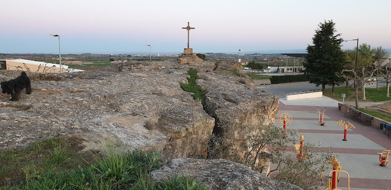 Residència ICAD — foto 1