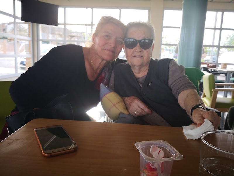 Residència ICAD — foto 3