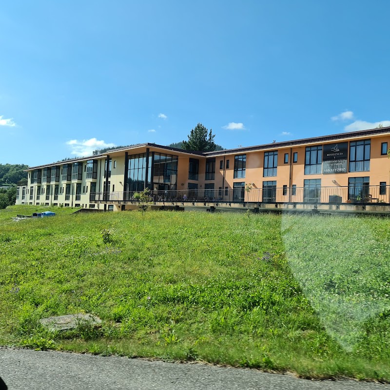 Residencia y apartamentos tutelados San Vitorio — foto 5