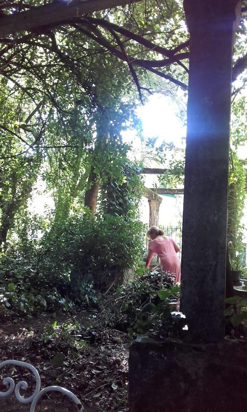 Residencia y apartamentos tutelados San Vitorio — foto 7