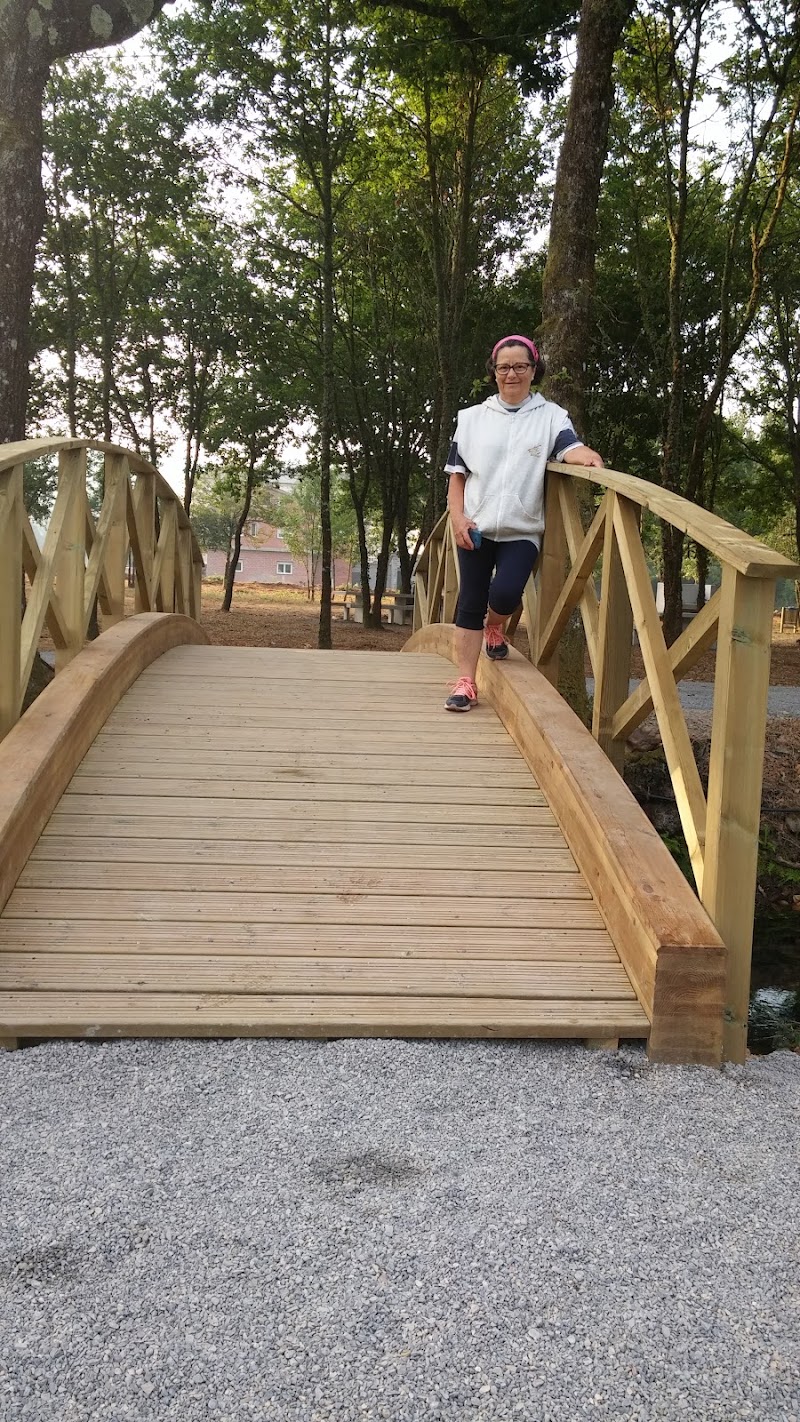 Residencia y apartamentos tutelados San Vitorio — foto 8